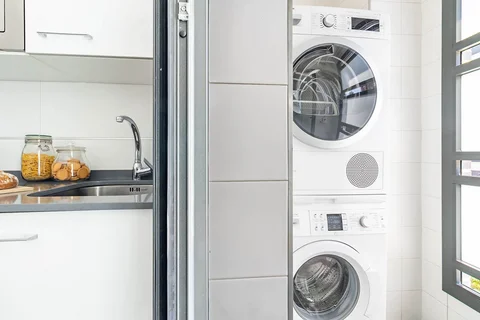 Piso en calle de Carlos y Guillermo Fernández Shaw, 1 - Foto 18