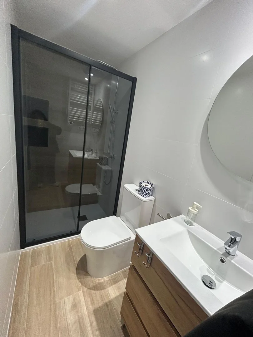 Estudio en calle de Pascual Rodríguez, 6 - Foto 13