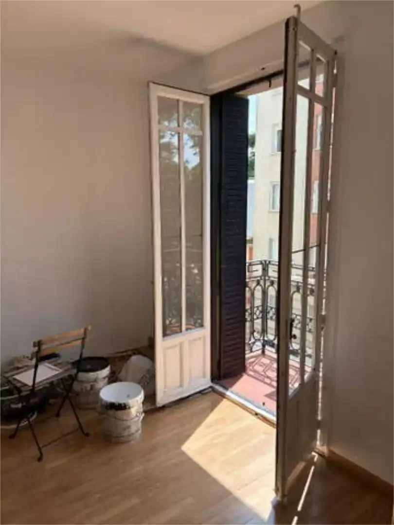 Piso en Barrio de Salamanca - Foto 2