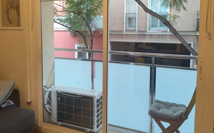 Piso en Calle de l'Encarnació, 42, Vila de Gràcia - Foto 3