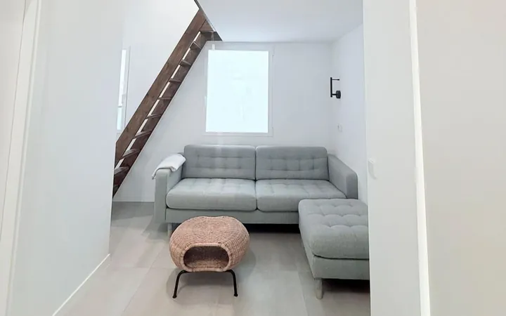 Estudio en Calle de San Alejandro, 8, Imperial - Foto 3