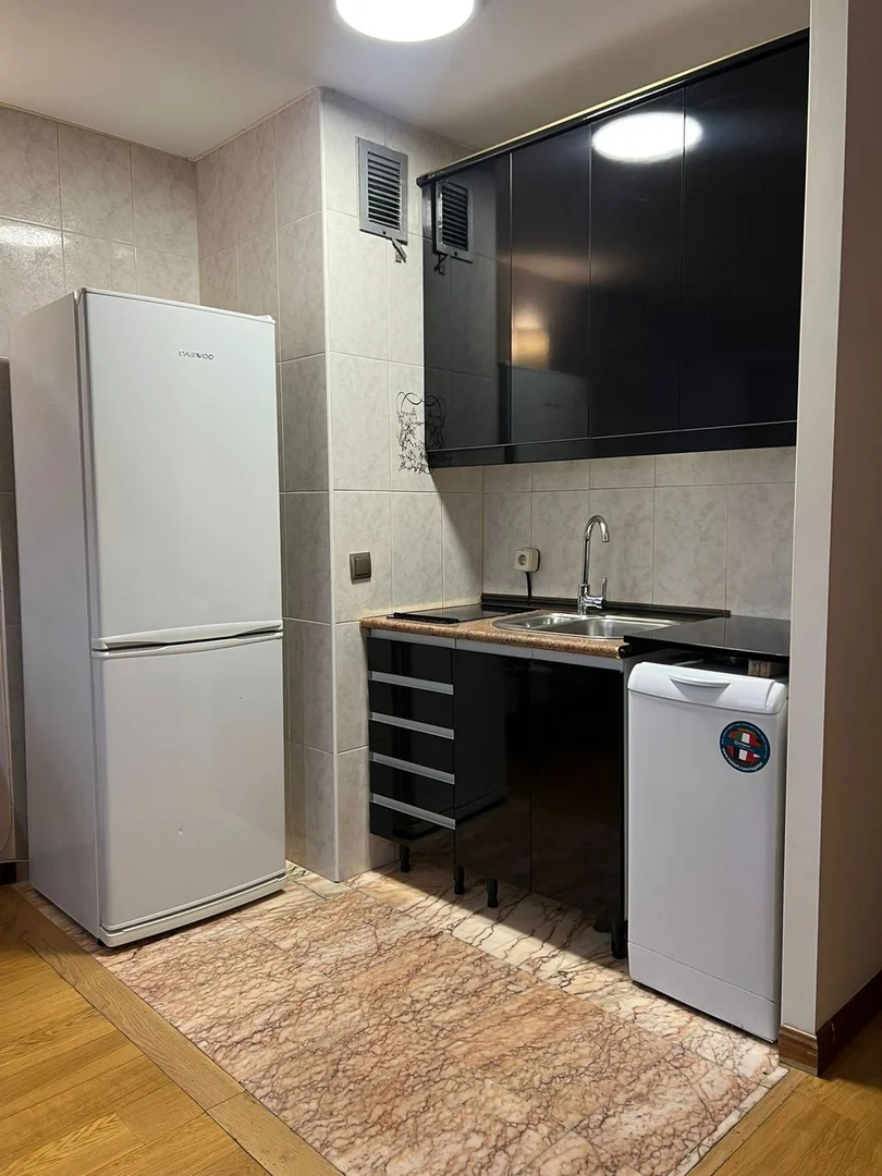 Estudio en calle del Marqués de la Ensenada, 16 - Foto 5