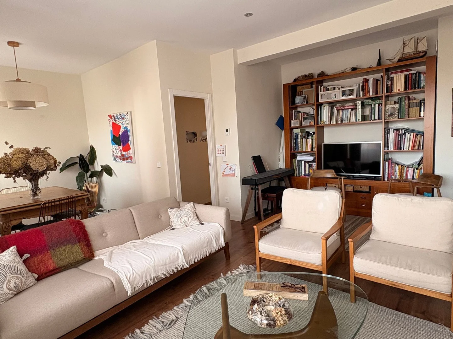 Piso en calle de Lillo, 7 - Foto 1