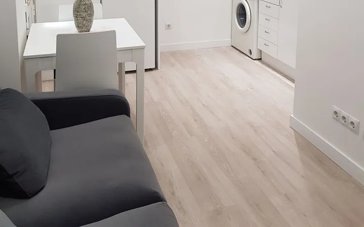Piso en Calle de Iriarte, 26, Guindalera - Foto 1
