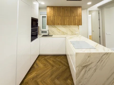 Piso en calle de Fernán González, 38 - Foto 10