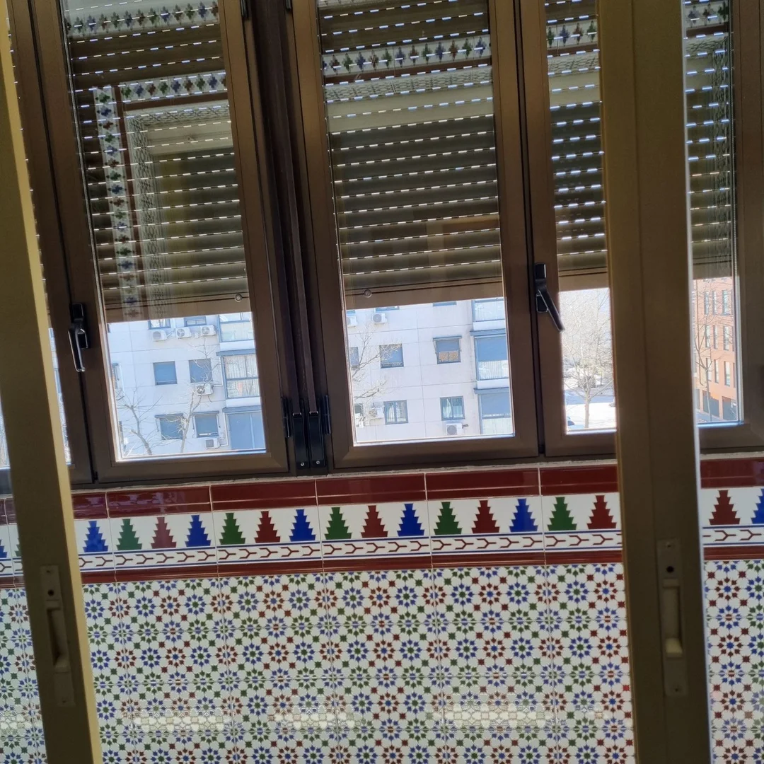 Piso en Barrio Buena Vista - Foto 19