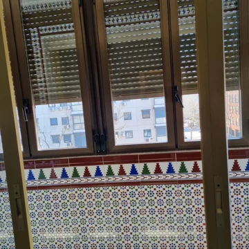 Piso en Barrio Buena Vista - Foto 19