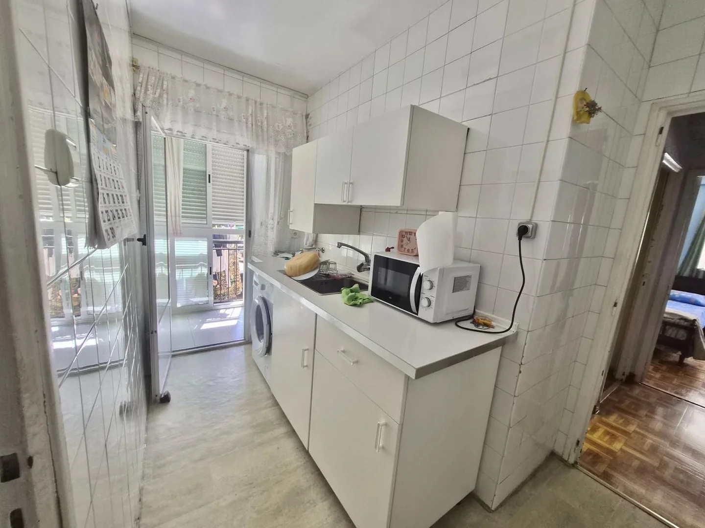 Piso en Calle Moncada, 100, San Cristóbal - Foto 2