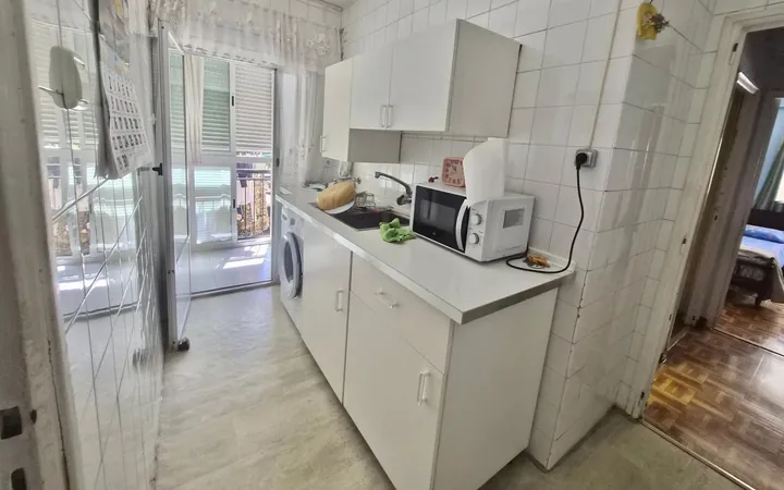 Piso en Calle Moncada, 100, San Cristóbal - Foto 2