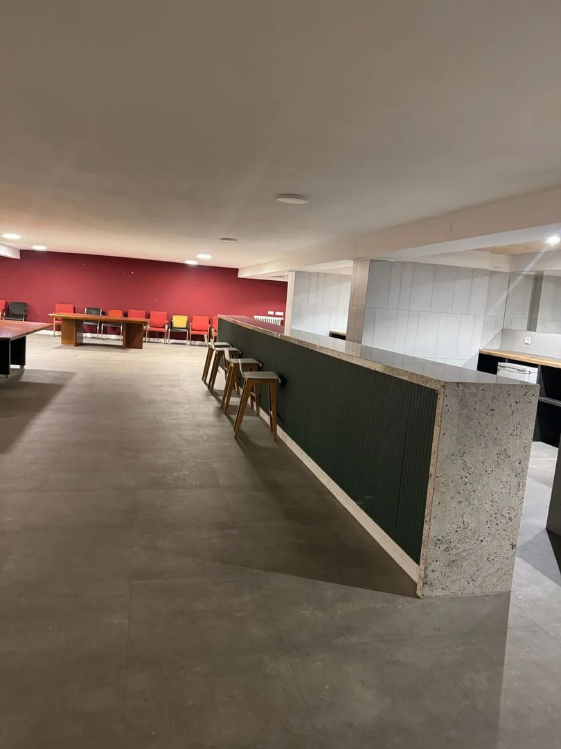 Piso en calle de Potosí, 7