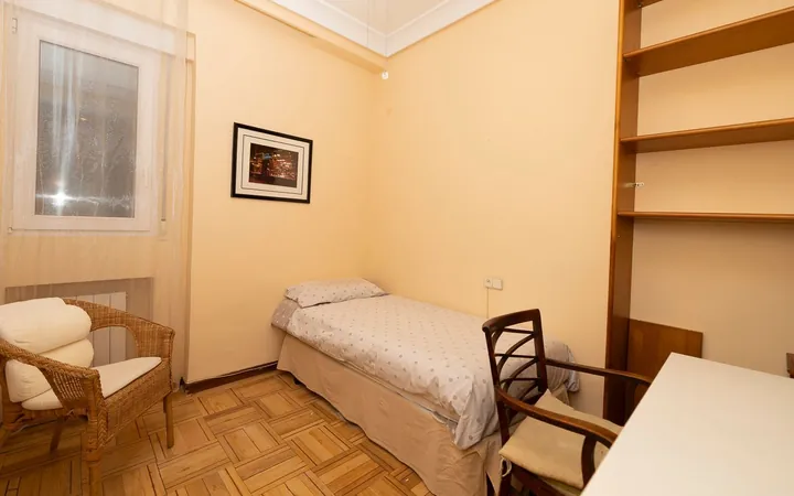 Piso en Calle de Narváez, 84 - Foto 14