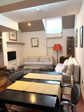 Dúplex en calle del Marqués de Leganés, 16 - Foto 2