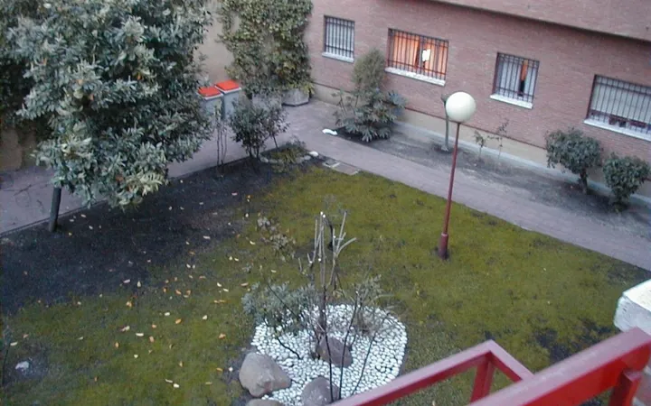 Piso en Calle de Matilde Díez, 19, Ciudad Jardín - Foto 10
