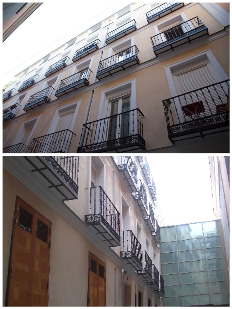 Piso en Calle concepción jerónima, 3, Lavapiés-Embajadores - Foto 2