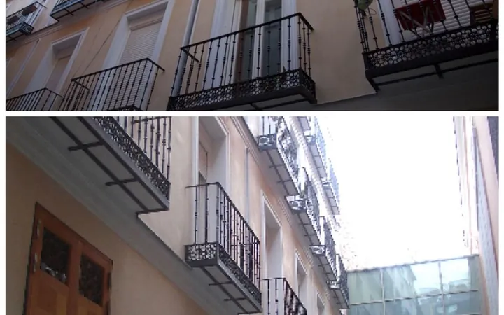 Piso en Calle concepción jerónima, 3, Lavapiés-Embajadores - Foto 2