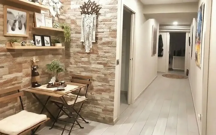 Piso en  Calle San Lamberto 19 - Foto 9