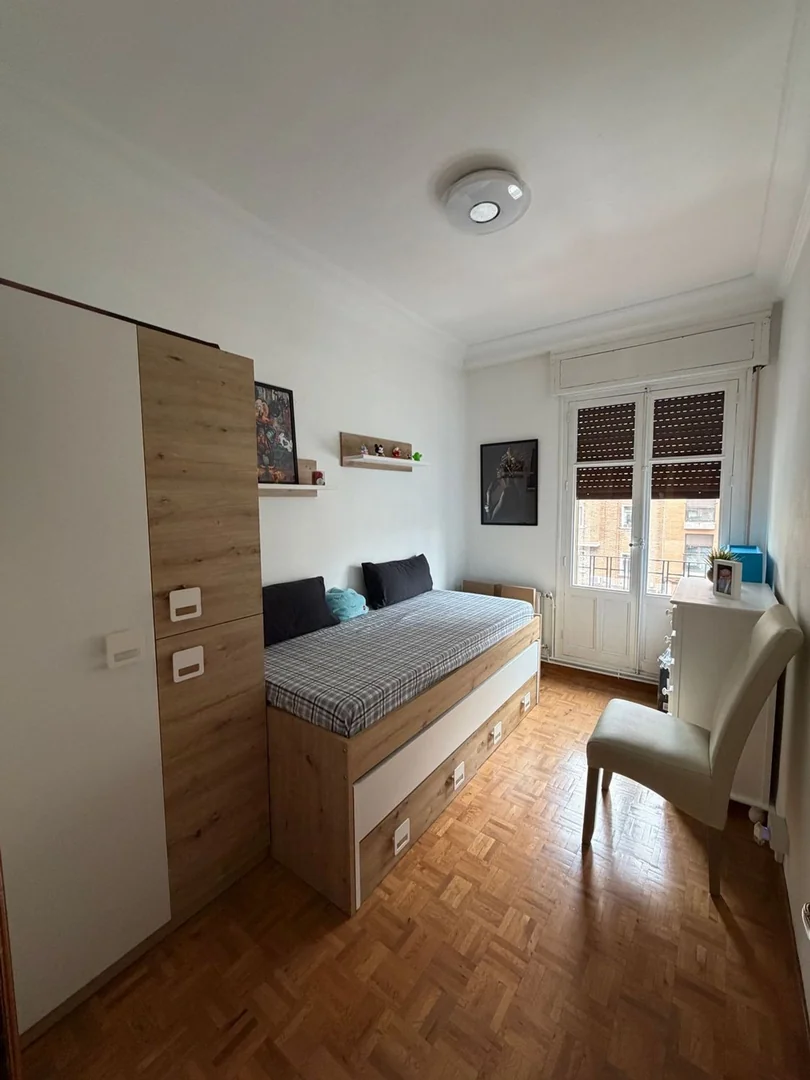 Piso en Calle del General Ricardos, 105, Opañel - Foto 10
