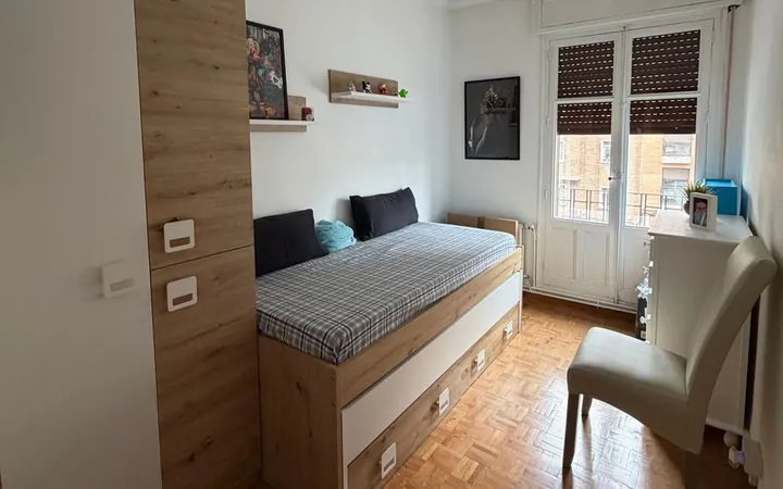 Piso en Calle del General Ricardos, 105, Opañel - Foto 10