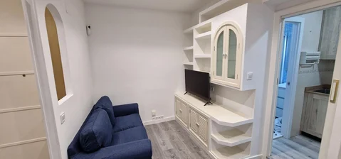 Piso en calle de Fernández de los Ríos, 68 - Foto 1