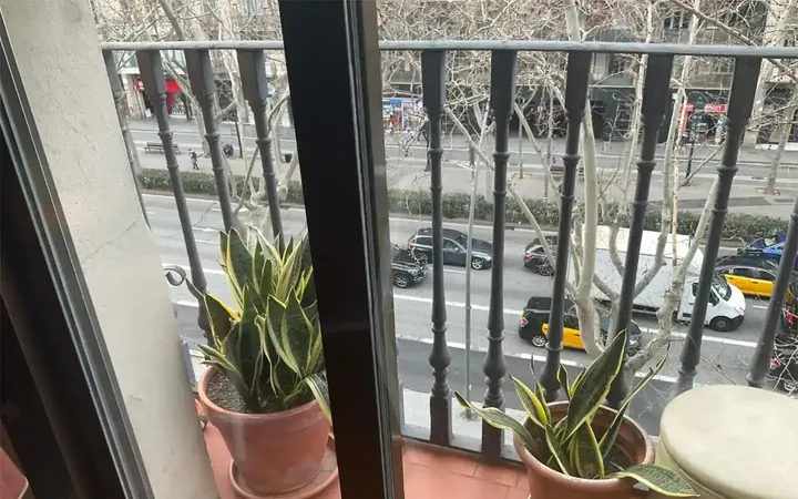 Piso en  Gran Via de les Corts Catalanes 518 - Foto 3