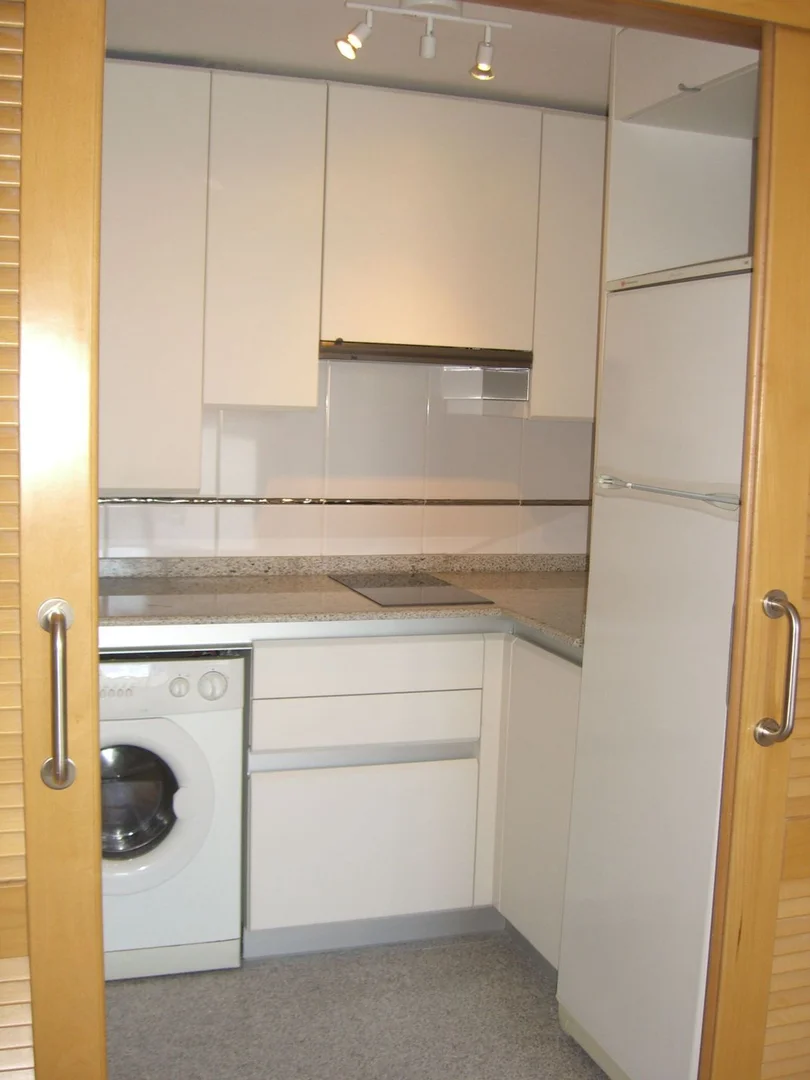 Piso en calle San Juan de Ortega, 98 - Foto 10