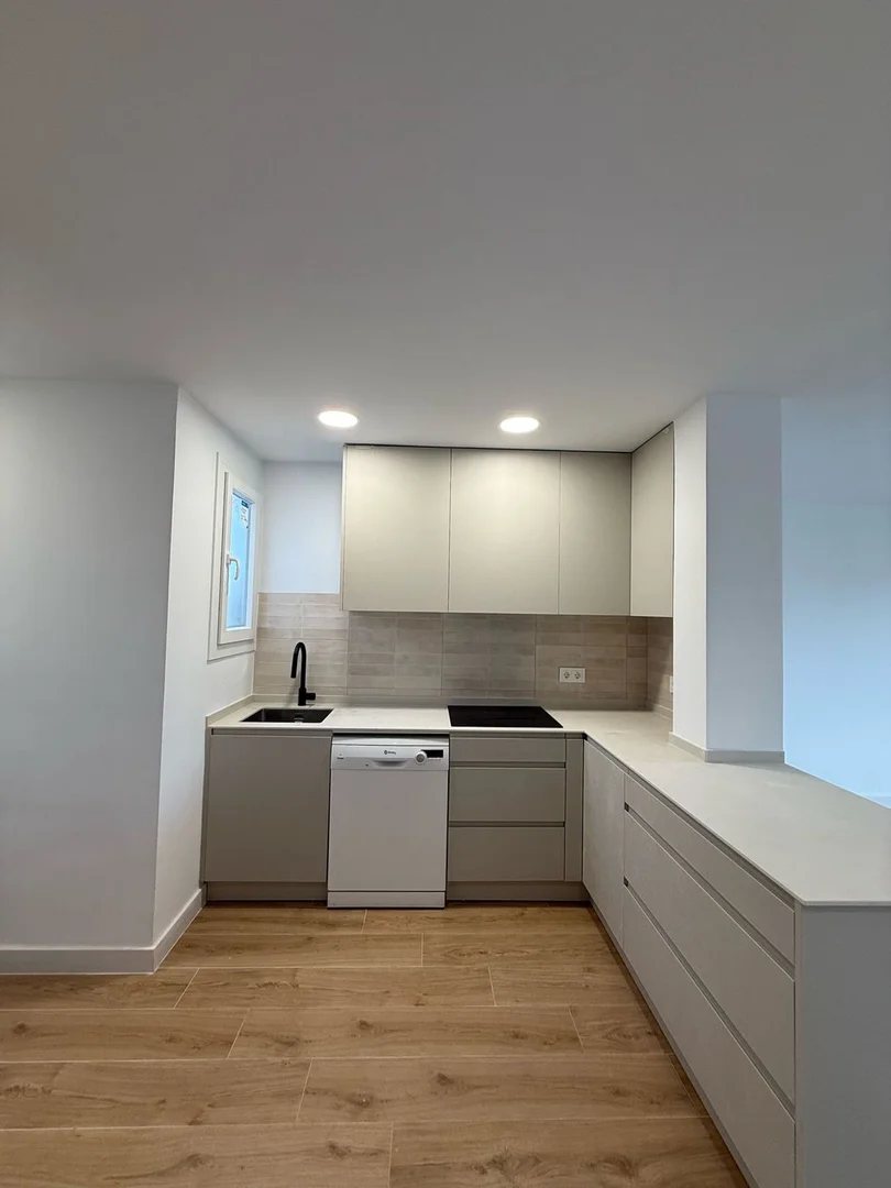 Piso en calle del Cerro del Castañar, 191 - Foto 24