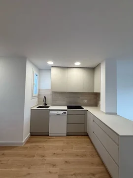 Piso en calle del Cerro del Castañar, 191 - Foto 24