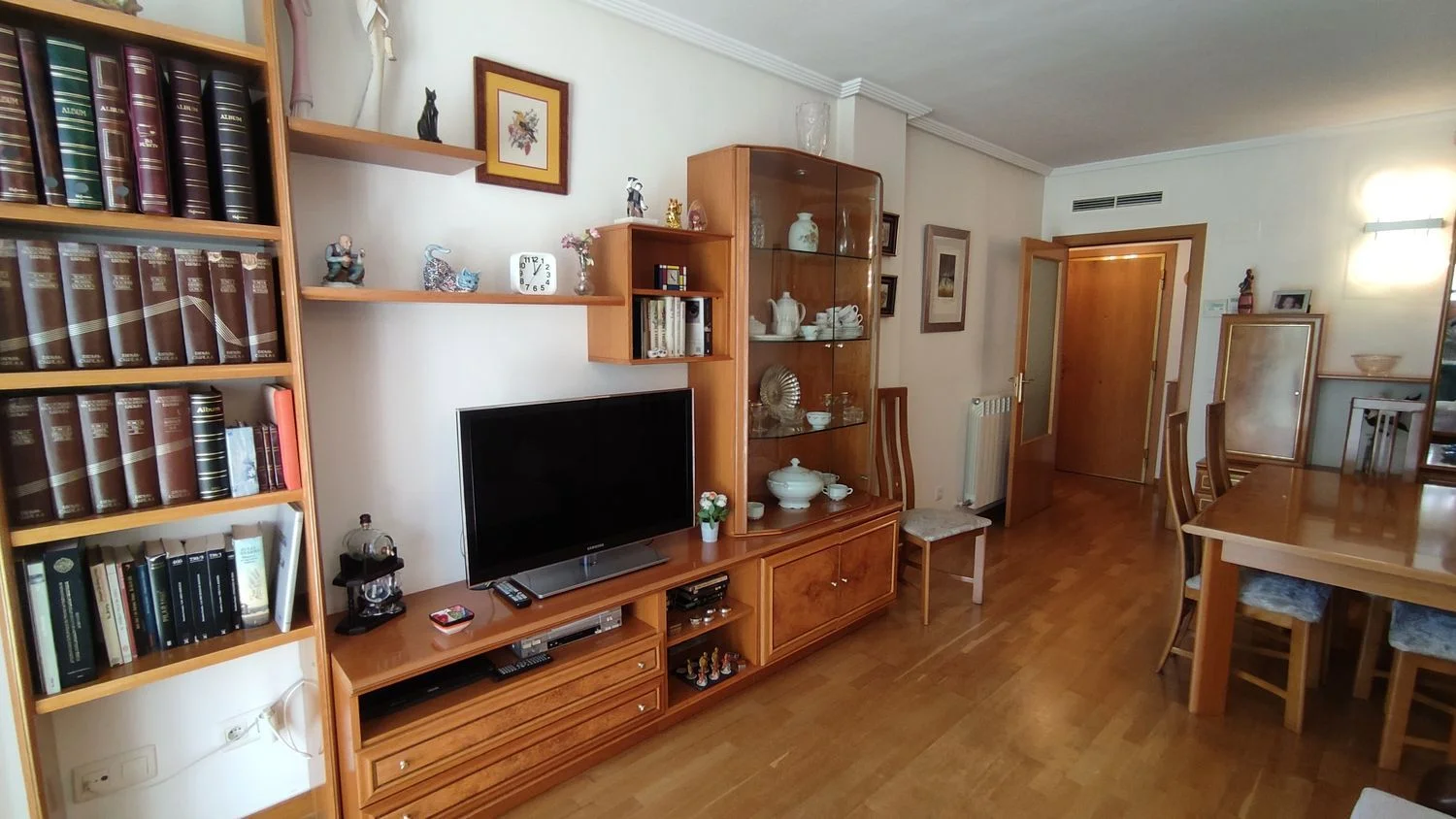 Piso en calle del Cobre, 5 - Foto 4