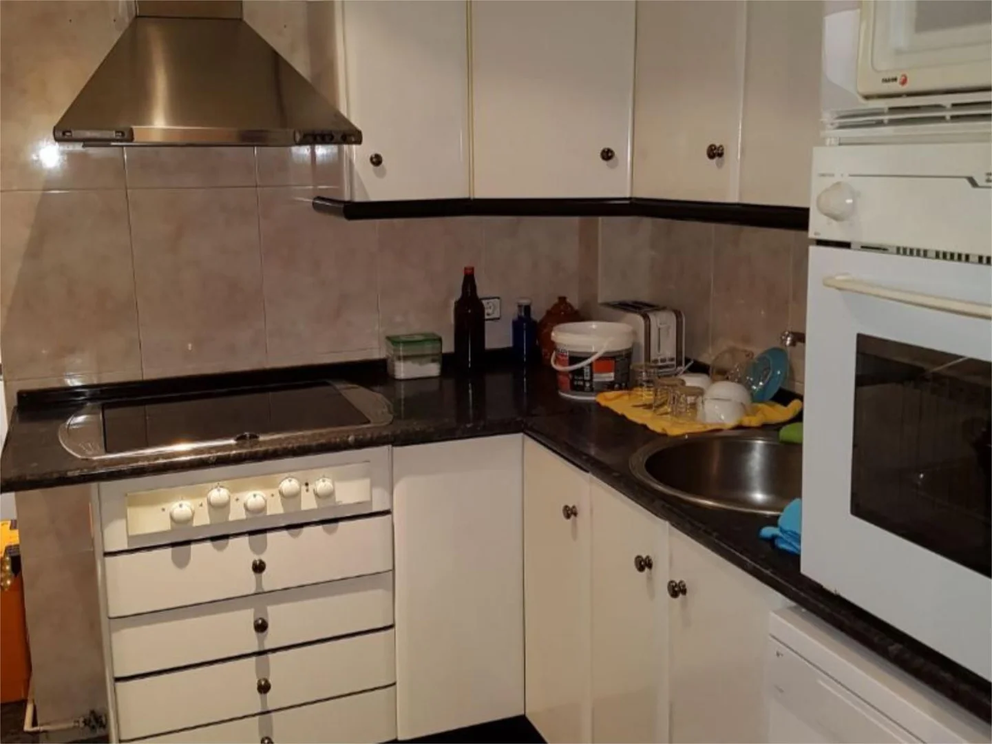 Piso en  Carrer del Molí 11 - Foto 2