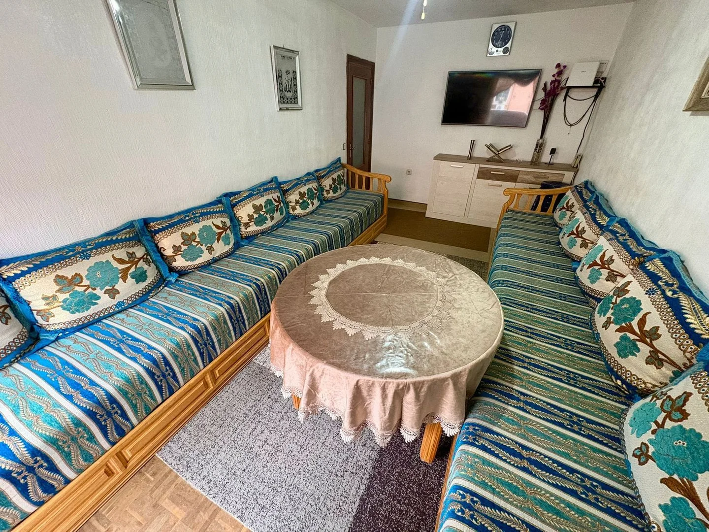 Piso en Calle del Oasis, 17, Villaverde Alto - Foto 3