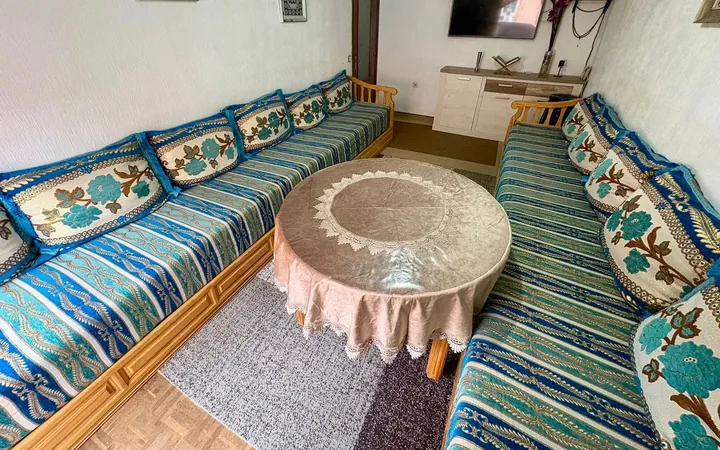 Piso en Calle del Oasis, 17, Villaverde Alto - Foto 3