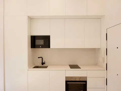 Piso en avenida de Alberto Alcocer, 41 - Foto 12