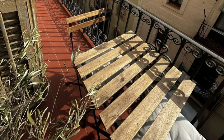 Piso en Paseo de Joan de Borbó, 28, La Barceloneta - Foto 16