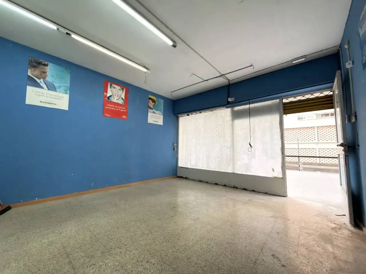 Local comercial en  Calle Minería 15 - Foto 4