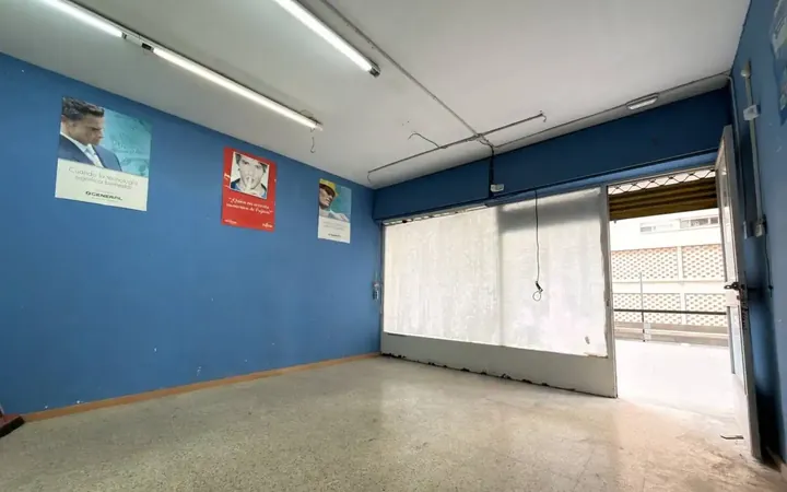 Local comercial en  Calle Minería 15 - Foto 4