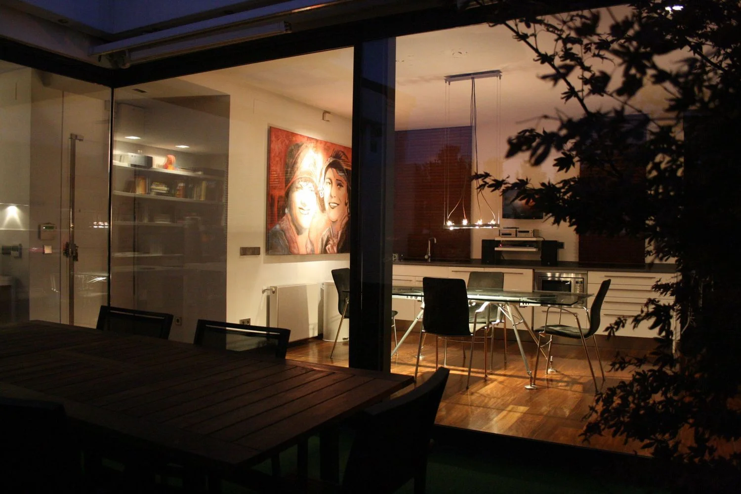 Ático en Barrio Trafalgar - Foto 1