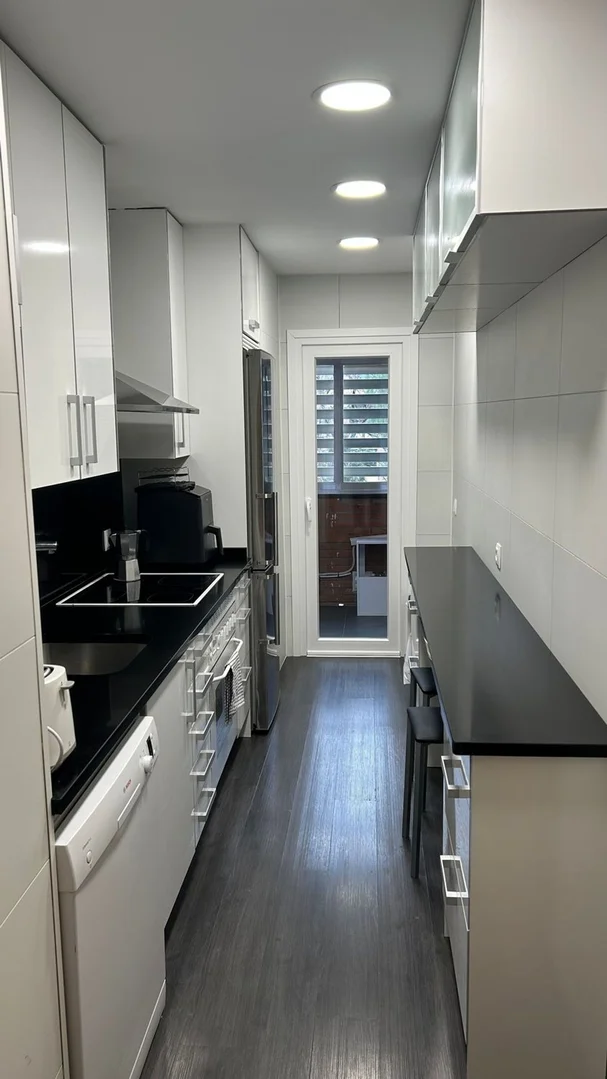 Piso en Barrio Peñagrande - Foto 8