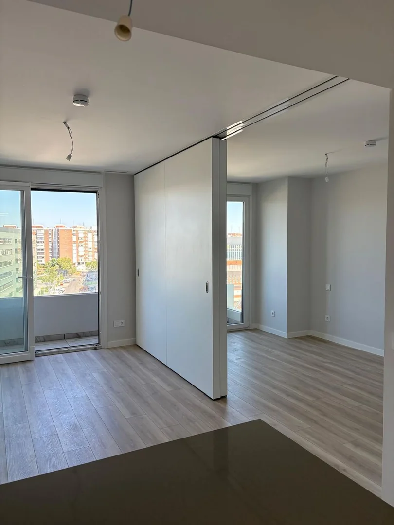 Piso en Calle de Dulce Chacón, Madrid, 25, Virgen del Cortijo - Manoteras - Foto 3