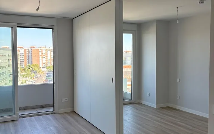 Piso en Calle de Dulce Chacón, Madrid, 25, Virgen del Cortijo - Manoteras - Foto 3
