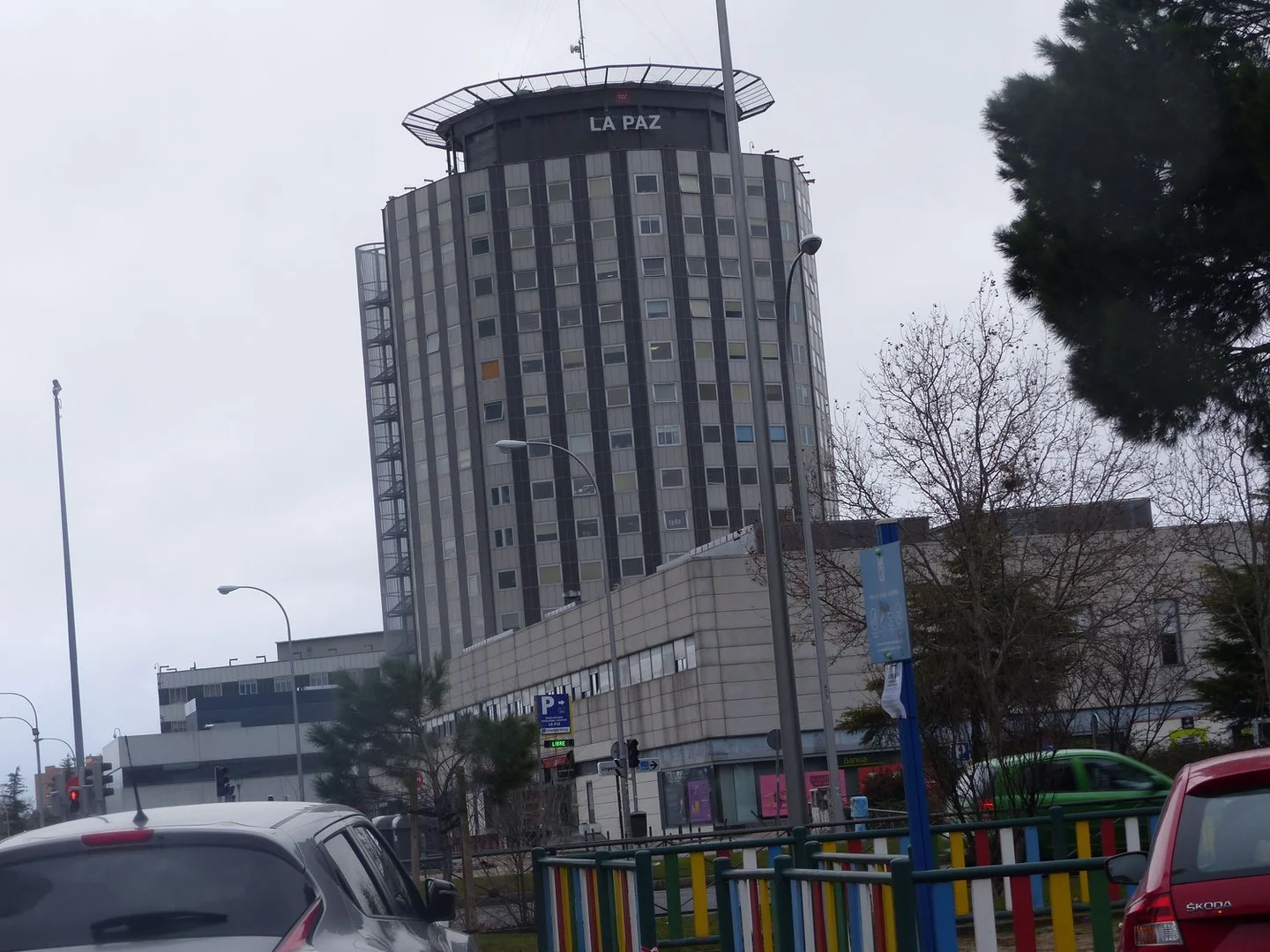 Piso en paseo de la Castellana, 298 - Foto 4