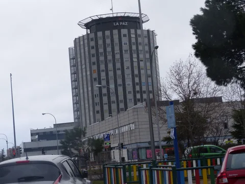 Piso en paseo de la Castellana, 298 - Foto 4