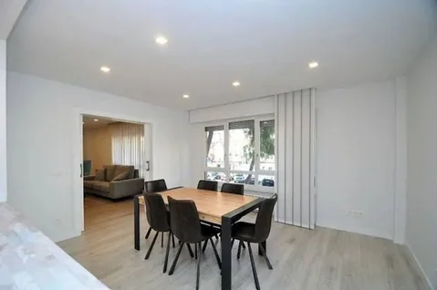 Piso en calle de la Infanta Mercedes, 79 - Foto 61