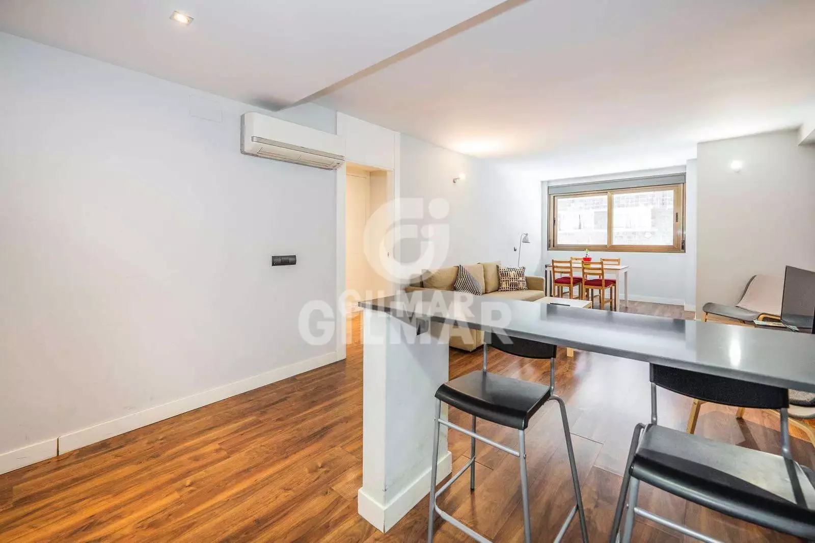 Piso en Hispanoamérica, Madrid - Foto 2
