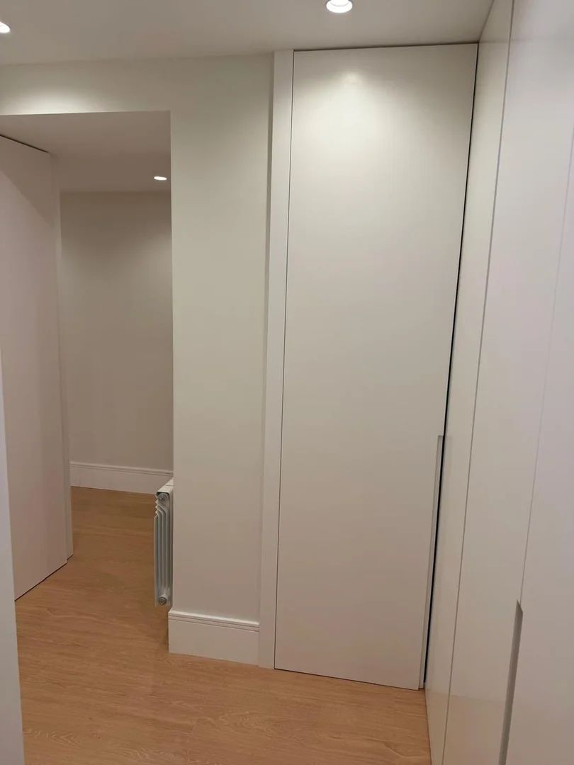 Piso en Calle de Raimundo Fernández Villaverde, 40, Nuevos Ministerios-Ríos Rosas - Foto 15