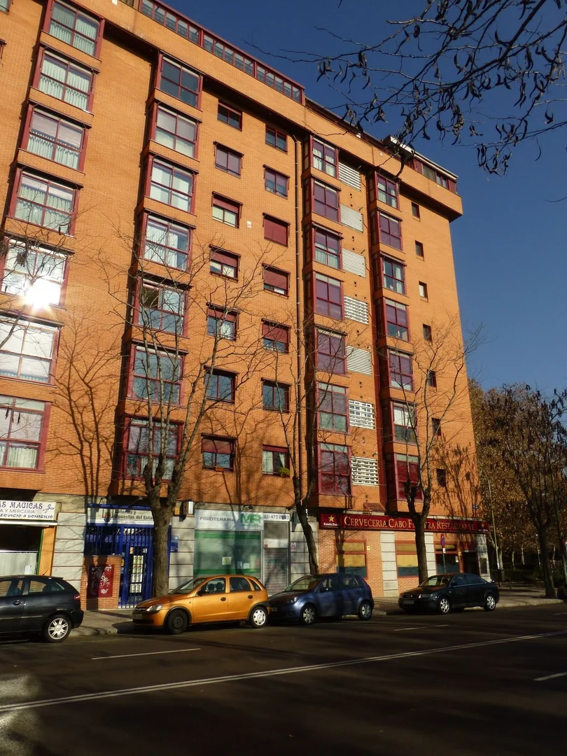 Piso en Paseo de las Yeserías, 15, Acacias - Foto 3