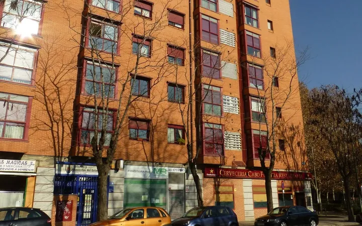 Piso en Paseo de las Yeserías, 15, Acacias - Foto 3