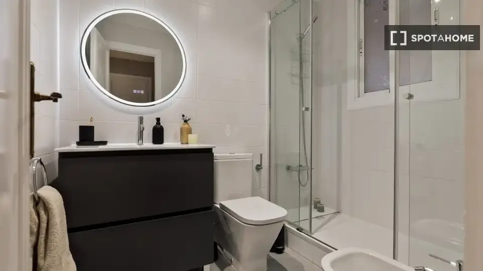 Piso en  Barcelona Capital - Foto 10