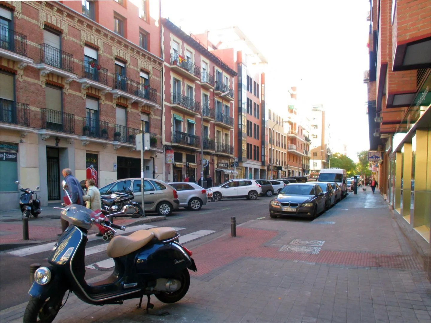 Piso en  Calle de García de Paredes 15 - Foto 40