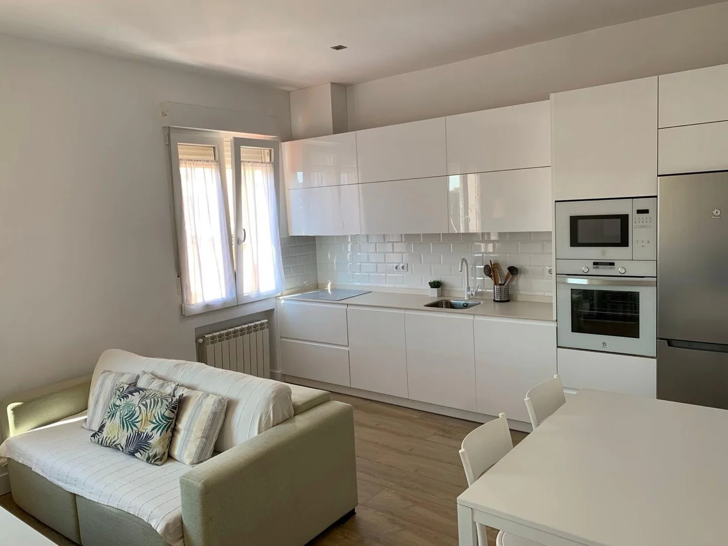 Piso en calle de Costa Rica, 20 - Foto 15