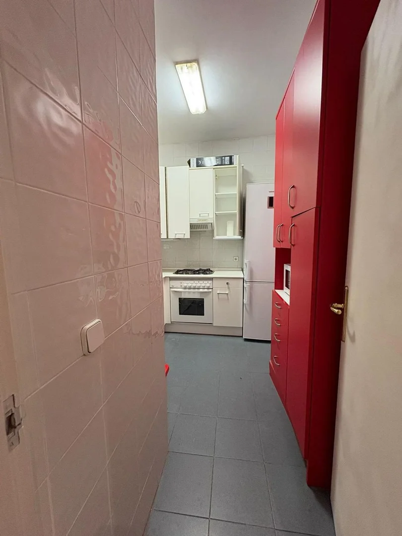 Piso en avenida de Felipe II, 28 AvenidafelipeIIMadrid - Foto 20